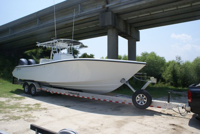 2010 Yellowfin 32 The Hull Truth Boating And Fishing Forum