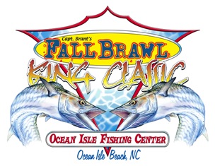 Tournaments at the Ocean Isle Fishing Center