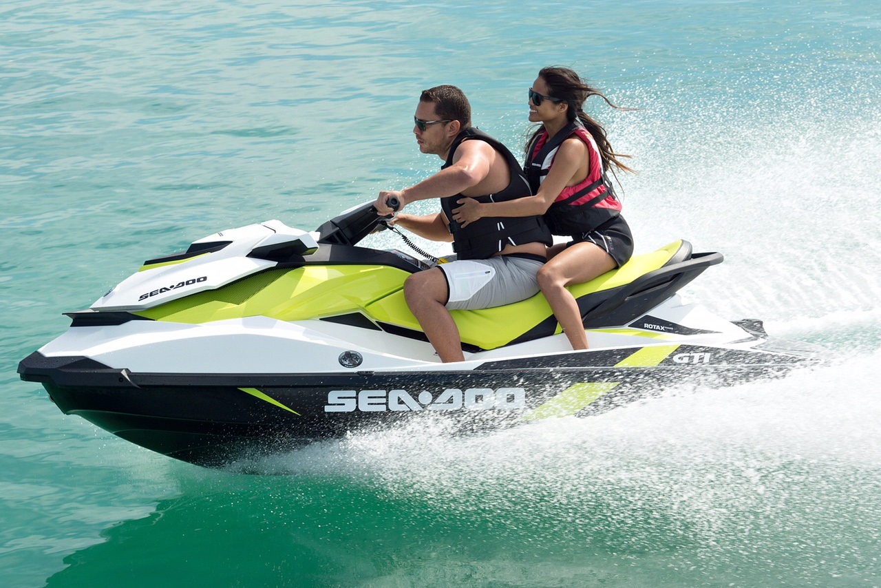 jet ski rental